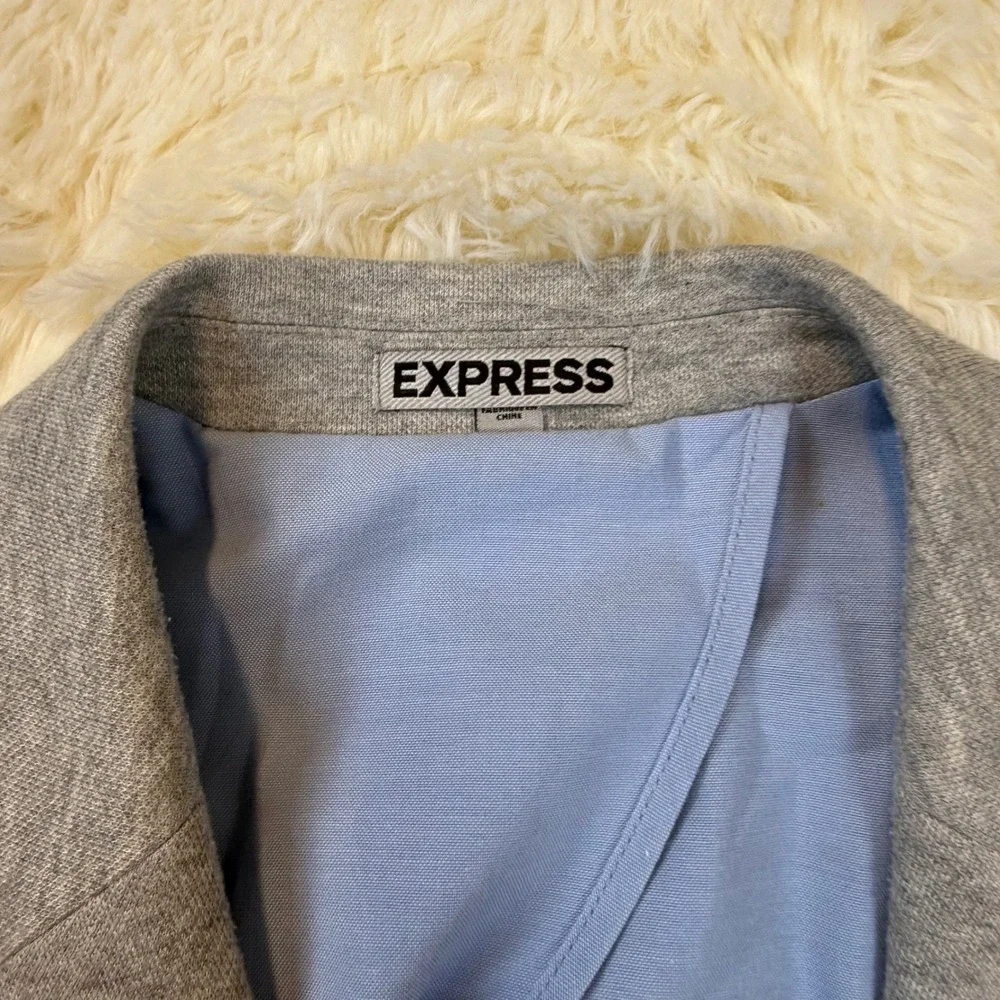 Express photographer slim